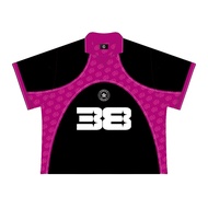 Genesis Conspiracy - Unisex Panther Oversized Boxy Jersey - Streetwear Jersey