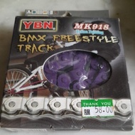 Ybn Bmx Freestyle  Chain