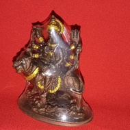 Durgai Amman Statue (Marble)