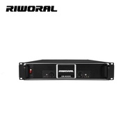 Spot delivery 100% new Brand new  CS6000 Stereo Audio  2channels 1400W*2  Stage Performance Audio Po