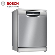 BOSCH博世 8系列 獨立式洗碗機 60公分 SMS8ZCI00X_廠商直送
