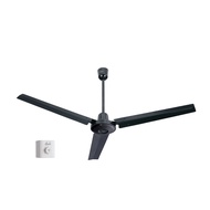 ASAHI CEILING FAN 56INCH -56 BLACK