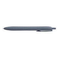 [Ballpoint Pen] Jetstream Lite Single 0.7mm / Equipped with Lite touch ink Grayish Blue