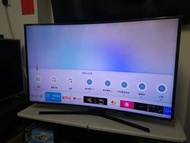 Samsung 40吋 40inch UA40KU6880 4K 曲面 智能電視 smart tv $3300