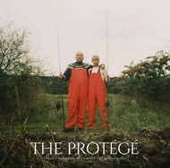 (安排簽名) 湯令山 The Protégé CD