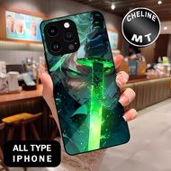 HP ( XX 26 ) glossy glitter softcase for iphone 7 8 xs xs max l ip 11 XR 12 13 14 15 16 l Iphone 11 