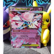 Mega Diancie EX 041/094 Phantasmal Flame ME02 PFL EN