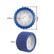 Speedboat Trailer Roller Marine Accessories Assault Boat Trailer Frame Roller Motorcycle Boat Traile