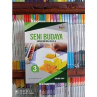 Art of culture class 9