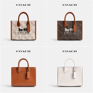 Coach tote Bags For Women ACE 17 Small tote Bags CT891