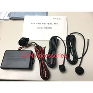 Car Parking Sensor/2-Point Car Parking Sensor/Reverse Parking Sensor