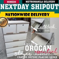 OROCAN ESSENTIAL HOME DRAWER 5LAYER NATIONWIDE DELIVERY ES