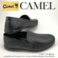 รองเท้าผู้ชาย CAMEL CM-114