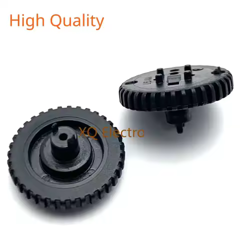 NEW High Quality Shutter Button Aperture Turntable Dial Wheel w soft rubber for Canon EOS 80D Camera