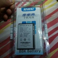 全新 步步高 BK-B-33 鋰離子電池