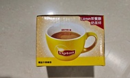 Lipton 茶餐廳 奶茶杯