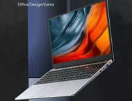 2024 Lenovo Factory เกมมิ่งแล็ปท็อปใหม่เอี่ยมพร้อมติดตั้งจากโรงงาน  W10 ระบบ Intel J4125/Core i7 6560 Gaming PC 8gb RAM 128GB SSD HD หน้าจอ 15.6 นิ้ว รับประกัน 1 ปี