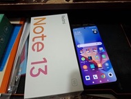 Redmi Note 13 5G飛人手機