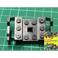 Lego City Train Part 287826 -Bearing Elements 3x6(4841,7898, 7939, 60052, 60098, 60198, 10194, 10219