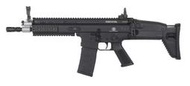 ^^上格生存遊戲^^ 【新品預購】Cybergun/Guns Modify FN SCAR L (MWS系統) 黑色