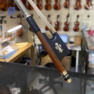 PROMO- BOW BIOLA / VIOLIN PERNAMBUCO CARBON FIBER - ASGARDEN08