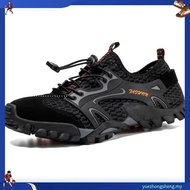 Plus Big Size 49 50 51 52 Summer Outdoor Hiking Shoes Men Trekking Mountain Climbing Tracking Trekin
