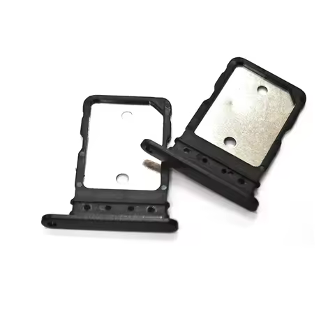 For Google Pixel 4 3 2 1 XL SIM Card Tray Slot Holder Adapter Socket Repair Parts