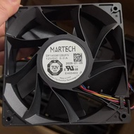 พัดลม Bitmain Martech สําหรับแฟน Antminer S21pro