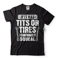 Mechanic T-shirt Mens Funny T-shirt Birthday Gift Mens tee Shirt Car lover shirt