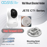 JETE CT1 CT3 Camera CCTV Wall Mount Bracket Holder