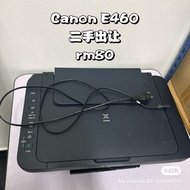 (Clearance) Canon Printer E410 / E460
