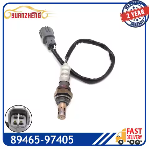 89465-97405 Air Fuel Ratio Lambda O2 Oxygen Sensor for Daihatsu Sirion M3 Terios J1 YRV 1.3L 1.5L 20
