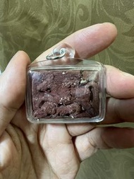 馬食能佛牌