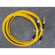 5s Optical patch cord FC/APC 2.0, 3m, FC/UPC 3.0, 3m price excluding vat