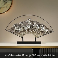 YILAN | ตู้โชว์สำนักงานหรูหรา