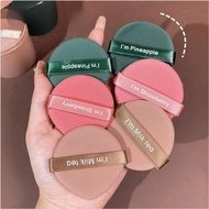Air cushion puff Makeup puff  makeup tools