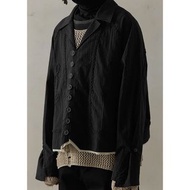 Professor.E - 23S/S Palace Coach Jacket