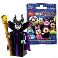 LEGO minifigure Disney series Maleficent [71012-6]