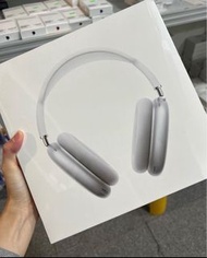AirPods Max 全新未拆封