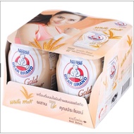 Susu Nestle Bear Brand Gold Milk 140mlX4 (susu beruang)