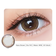 Simple Health TH 2 แถม 1 คอนแทคเลนส์แฟชั่น คอนแทคเลนส์สี  Contact lens แนวแฟชั่น ไม่มีค่าสายตา ใส่สบ