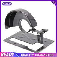 [Iniyexa] Angle Grinder Support, Angle Grinder Holder, Cutting Machine, Angle Grinder Stand