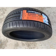 Brand New Genuine Tire 245/40R19 Three Packs Genuine Tire