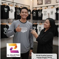 INDONESIAN FARMERS' T-SHIRT (PLS) WET T-SHIRT/ PROJECT T-SHIRT/ COMFORTABLE LONG-SLEEVED CAP/ FOR WO