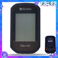 Bryton Rider 420 Silicone Casing FREE Screen Protector 420e 420t