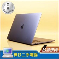 【樺仔二手MAC】高CP值 MacBook Pro 2019年 16吋 i9 2.4G 8G獨顯 1TB A2141 銀