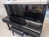 Yamaha U3 直立式鋼琴 琴凳