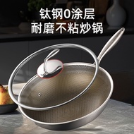 kuali stainless steel stainless steel pan stainless steel wok stainless steel pot periuk stainless s