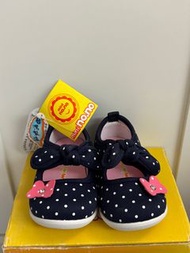 Mini Nono 女童鞋size 14