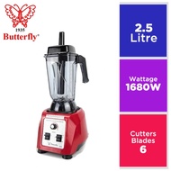 Butterfly Commercial Power Blender - B-591